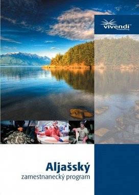 Aljašský Zaměstnanecký Program