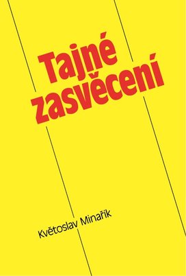 Tajné zasvěcení