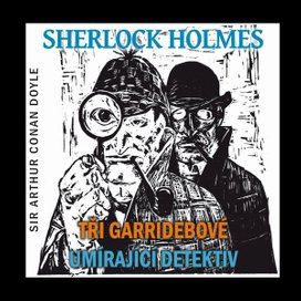 Sherlock Holmes