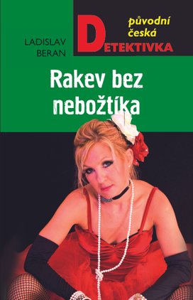 Rakev bez nebožtíka
