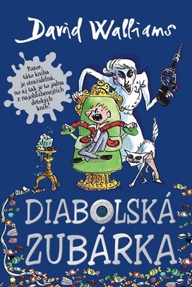 Diabolská zubárka