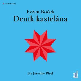 Deník kastelána