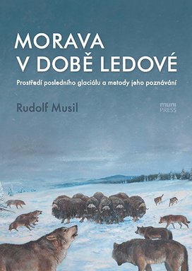Morava v době ledové
