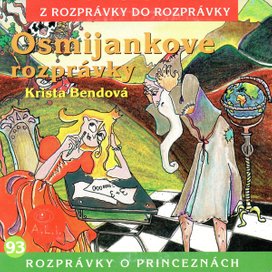 Osmijankove rozprávky