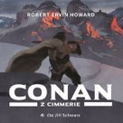 Conan z Cimmerie