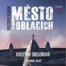 Město v oblacích