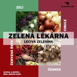 Léčivá zelenina