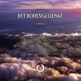 Být bohem je lidské