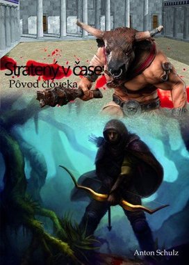 Stratený v čase: Pôvod človeka