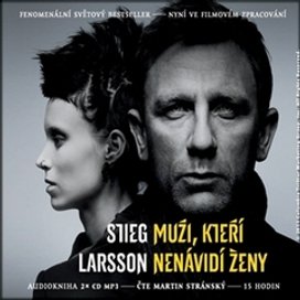 Muži, kteří nenávidí ženy - Milénium 1