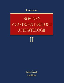 Novinky v gastroenterologii a hepatologii II
