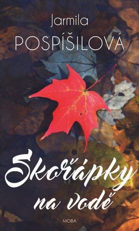 Skořápky na vodě