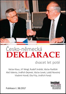 Česko-německá deklarace