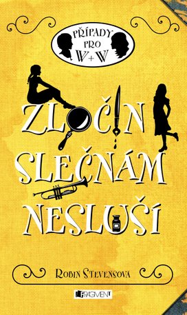 Zločin slečnám nesluší 
