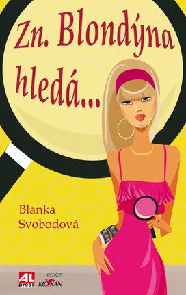 Zn. Blondýna hledá…