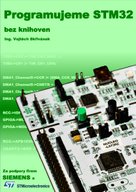 Programujeme STM32 - bez knihoven