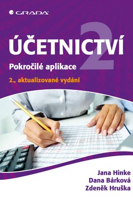 Účetnictví 2