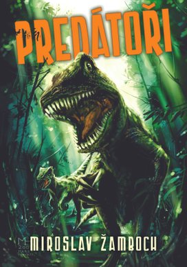 Predátoři