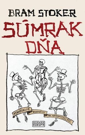 Súmrak dňa
