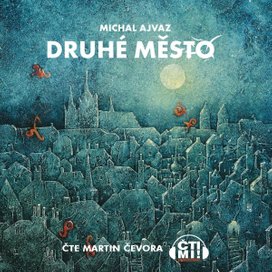 Druhé město