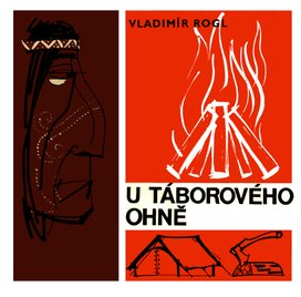 U táborového ohně