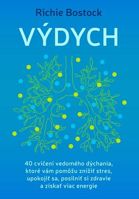 Výdych