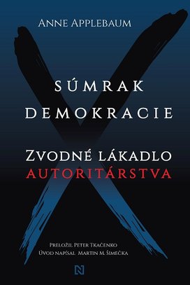 Súmrak demokracie