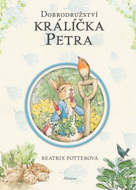 Dobrodružství králíčka Petra