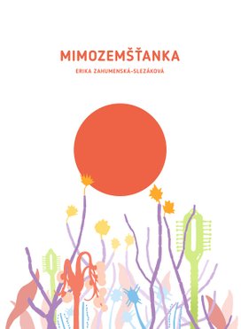 Mimozemšťanka