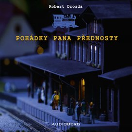 Pohádky pana přednosty
