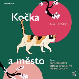 Kočka a město