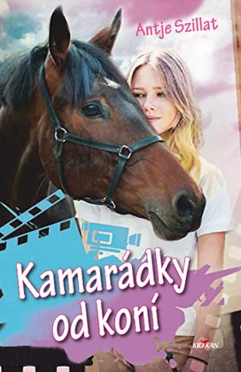 Kamarádky od koní