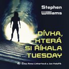 Dívka, která si říkala Tuesday