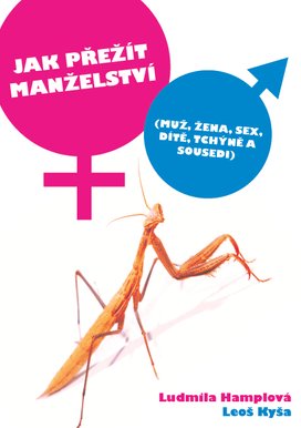 Jak přežít manželství