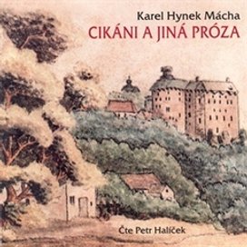Cikáni a jiná próza