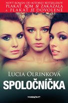 Spoločníčka