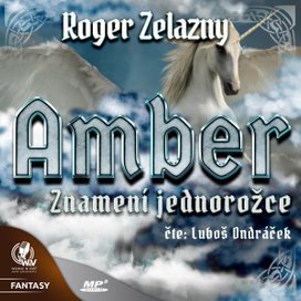 Amber 3 - Znamení jednorožce