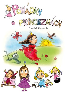 Pohádky o princeznách