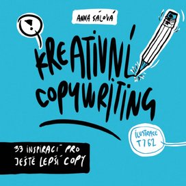 Kreativní copywriting