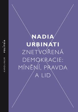 Znetvořená demokracie
