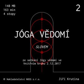 Jóga vědomí slovem 2