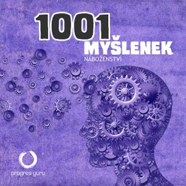 1001 myšlenek: část Náboženství
