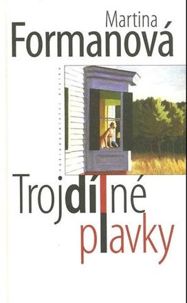 Trojdílné plavky