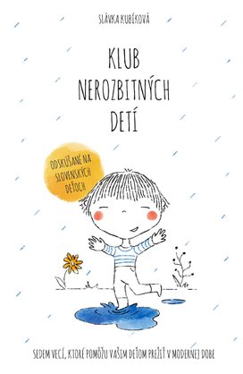 Klub nerozbitných detí