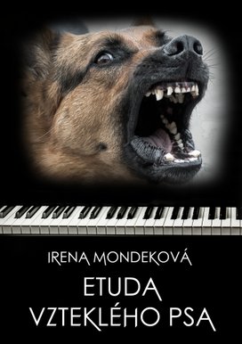 Etuda vzteklého psa