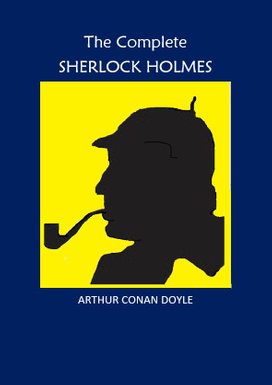 The Complete Sherlock Holmes