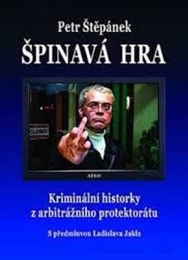 Špinavá hra