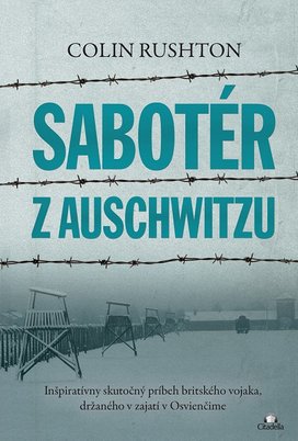 Sabotér z Auschwitzu