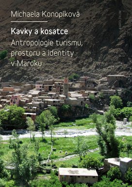 Kavky a kosatce