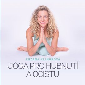 Jóga pro hubnutí a očistu
